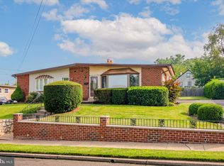 2615 Miriam Ave, Abington, PA 19001