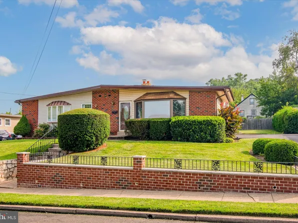 2615 Miriam Ave, Abington, PA 19001