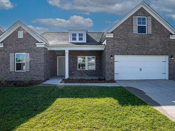 2055 Hatteras Way, Sumter, SC 29153