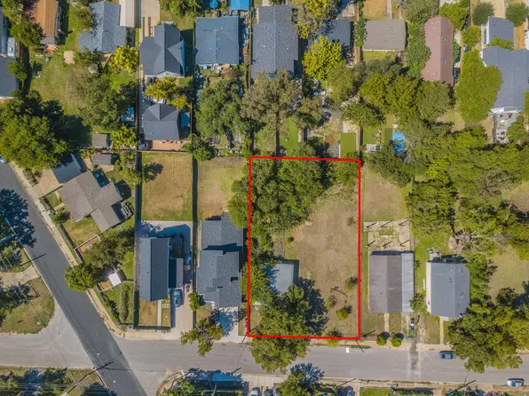 1006 Lott Ave, Austin, TX 78721