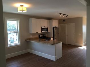 605 E 3rd St #12, Boston, MA 02127