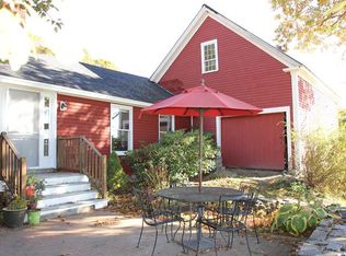 1552 Pownal Rd, Auburn, ME 04210