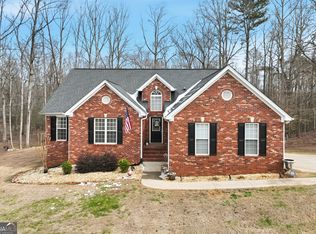 256 Jacob Dr, Hoschton, GA