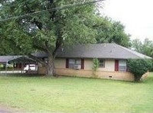 1011 E Central Blvd, Ada, OK 74820