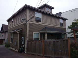 1719 NW 65th St #A, Seattle, WA 98107