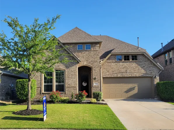 5629 Grove Cove Dr, McKinney, TX 75071