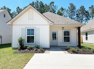 17024 E Iowa Ave, Hammond, LA 70403