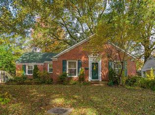 961 Little John Rd LOT 125, Memphis, TN 38111