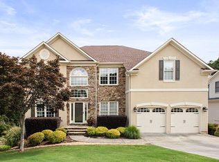 4685 Avocet Dr, Norcross, GA 30092