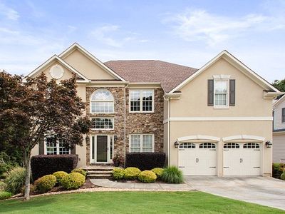 4685 Avocet Dr, Peachtree Corners, GA, 30092