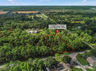 11080 Long Rd, Fort Myers, FL 33905