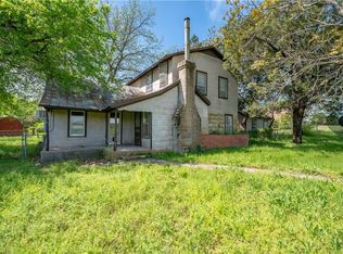 5015 Friendship Rd, Tolar, TX 76476