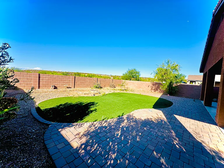 1145 E Madera Grove Ln — Photo 28