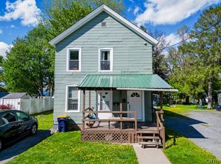 266 2nd St, Ilion, NY 13357