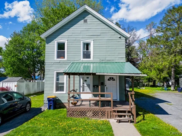 266 2nd St, Ilion, NY 13357