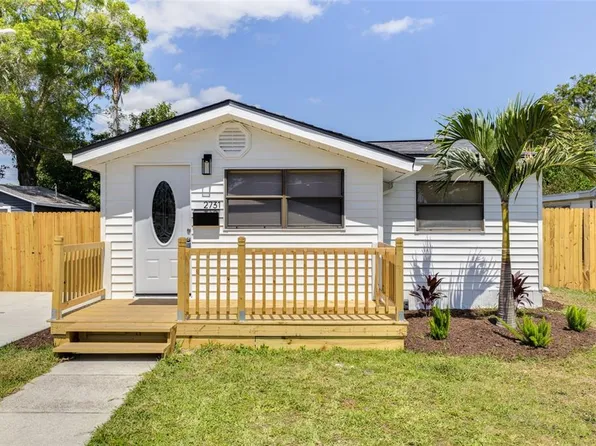2731 40th Ave N, Saint Petersburg, FL 33714