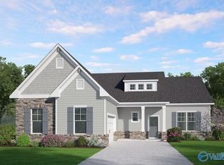 166 Wiltshire Dr, Madison, AL 35756