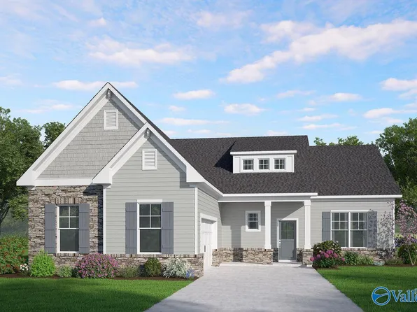 166 Wiltshire Dr, Madison, AL 35756