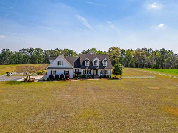 179 Rosser Pittman Rd, Broadway, NC 27505