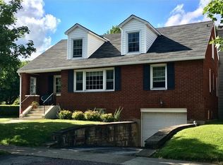 324 W Sanner St, Somerset, PA