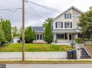 1711 Willow St, Norristown, PA 19401