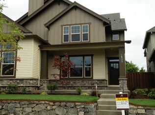 16549 NW Rossetta St, Portland, OR 97229