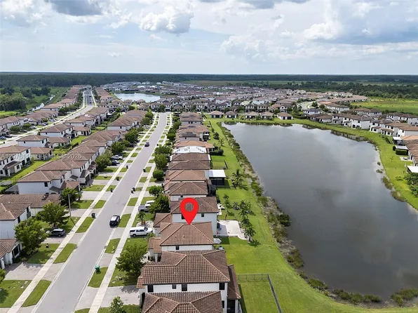 5461 Avenue Maria Blvd, Immokalee, FL 34142
