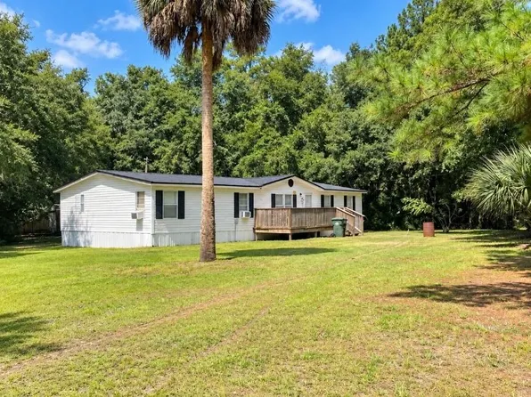541 Myers Hill Rd, Brunswick, GA 31523