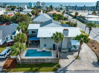 128 Kelly St, Panama City Beach, FL 32413