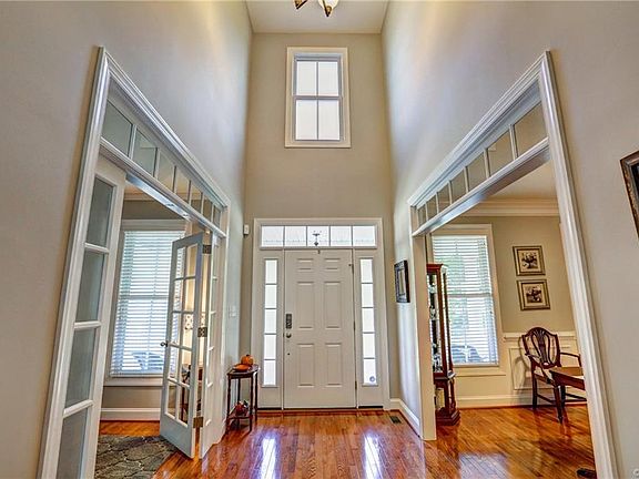 4th image of 16731 Cabretta Ct