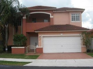 16224 SW 55th Ter, Miami, FL 33185