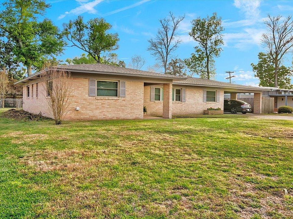 3575 Kenwood Dr Beaumont TX 77706 MLS 246300 Zillow