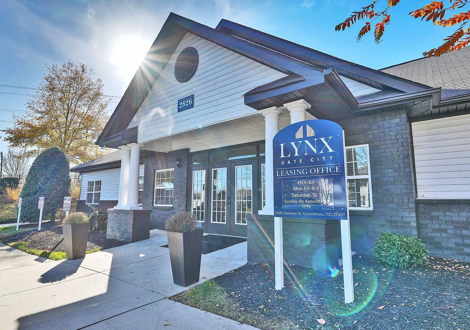 LYNX Gate City — Photo 1