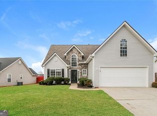 4919 Buchli Ln, Lithonia, GA 30038