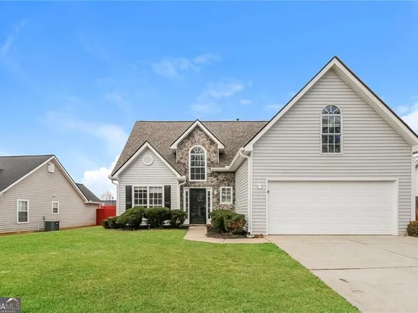 4919 Buchli Ln, Lithonia, GA 30038