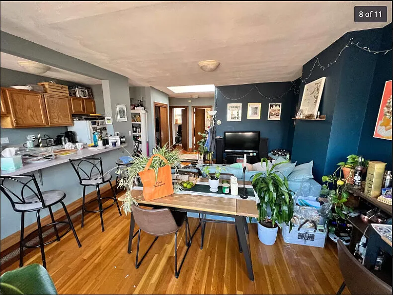Building Photo - 39 E Springfield St #5
