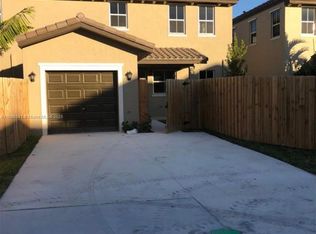 24340 SW 117th Ave, Homestead, FL 33032