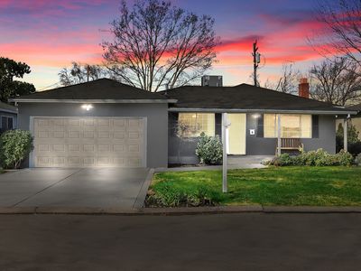 1721 Carlton Ave, Modesto, CA, 95350