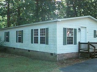 126 Briar Ln, Williamsburg, VA 23188