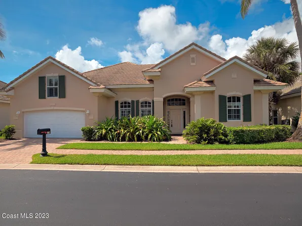 379 Pentland Dr, Melbourne Beach, FL 32951