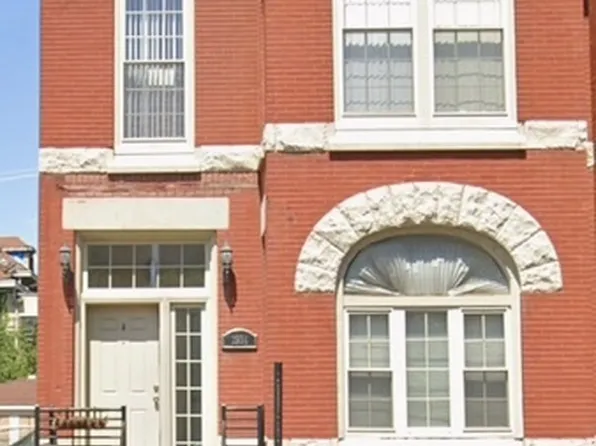 2936 W Warren Blvd #1, Chicago, IL 60612