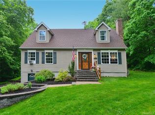 70 Mason Hill Rd, Killingly, CT 06241