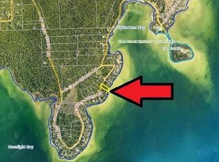 31D1 E Bues Point Rd, Baileys Harbor, WI 54202