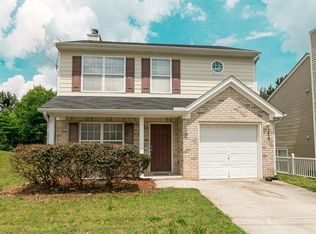 7124 Bowie Dr, Lithonia, GA