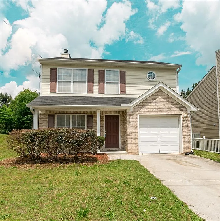 7124 Bowie Dr photo 1