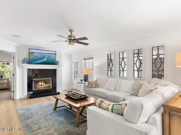 157 CAY WEST Way, Ponte Vedra Beach, FL 32082