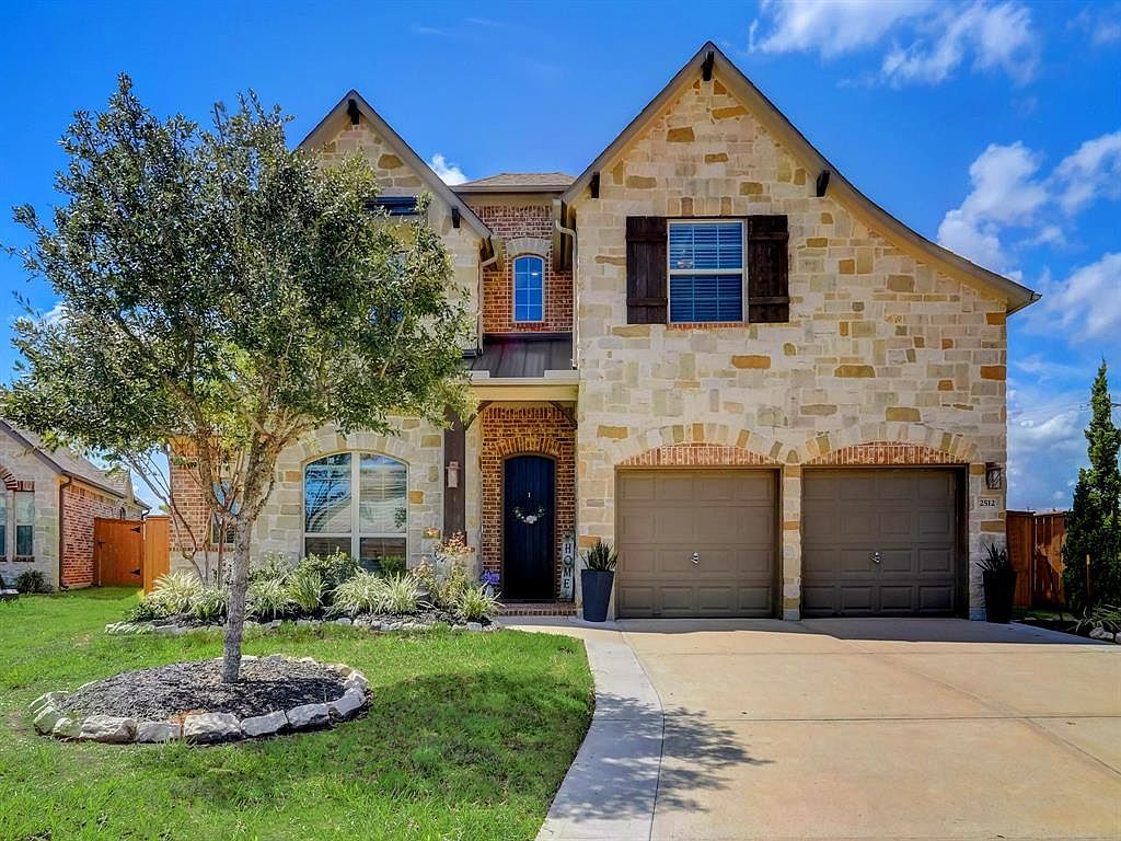 2512 Pisoni Ln, League City, TX 77573 MLS 74626477 Zillow