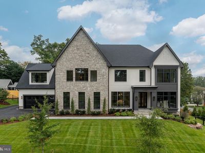 5950 Woodacre Ct, Mc Lean, VA, 22101