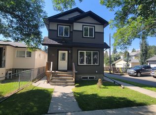 6712 106th St NW #1, Edmonton, AB