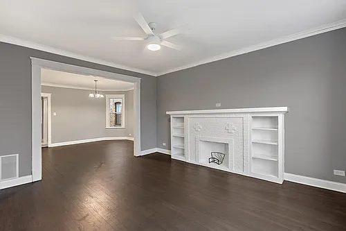 3312 W Cullom Ave #2 Photo 1